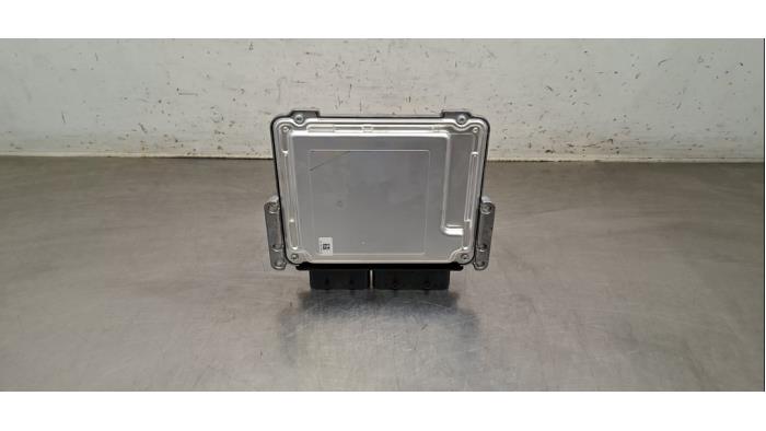 Ordinateur gestion moteur Opel Combo