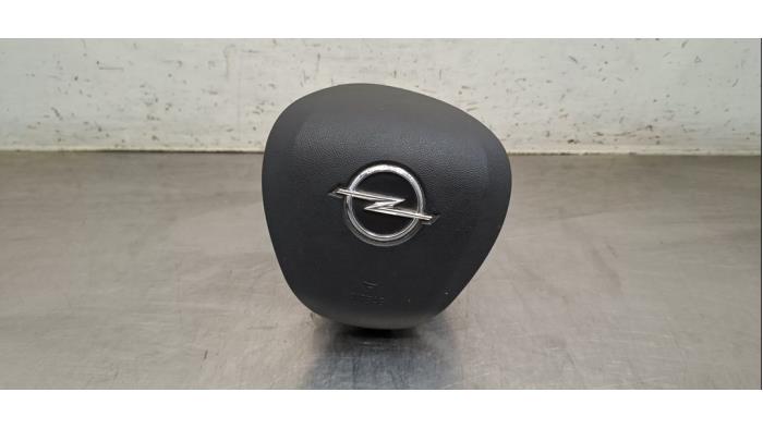 Airbag gauche (volant) Opel Combo