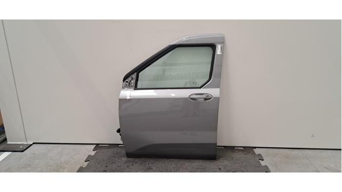 Portière 4portes avant gauche Ford Transit Courier