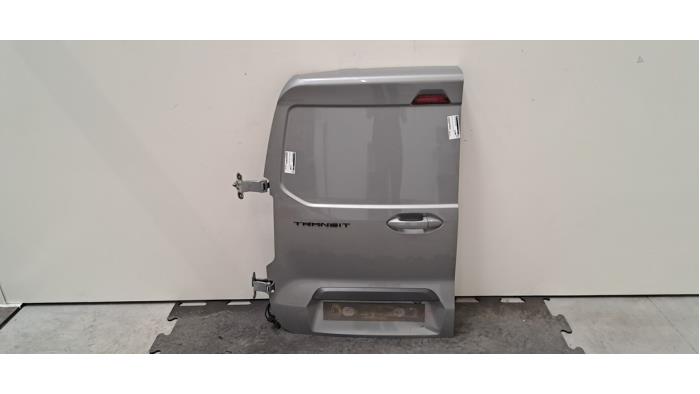 Portière arrière camionnette Ford Transit Courier