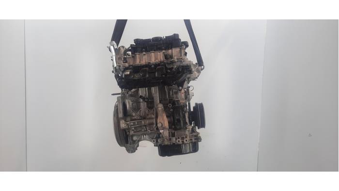 Moteur Peugeot 208