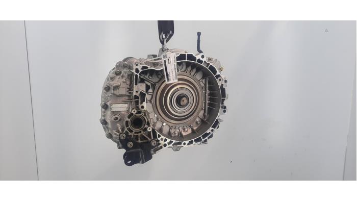Boîte de vitesse Peugeot 208