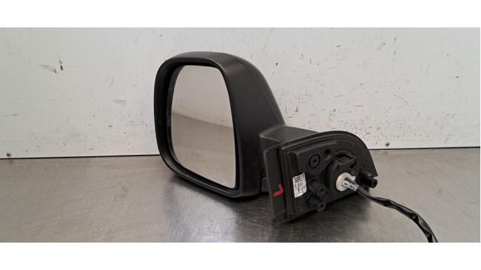 Rétroviseur extérieur gauche Opel Combo