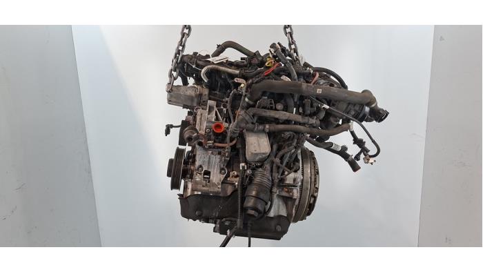 Moteur Mini Clubman