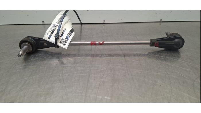 Guide barre stabilisatrice Citroen C3