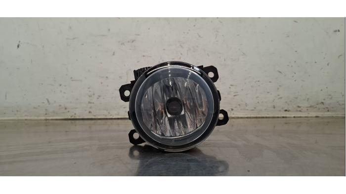 Feu antibrouillard avant gauche Opel Combo