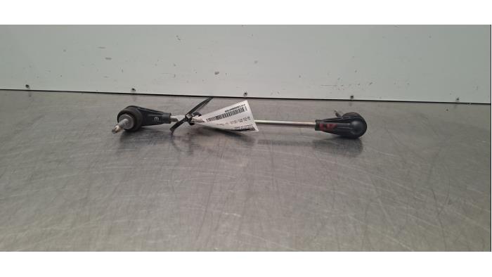 Guide barre stabilisatrice Citroen C3