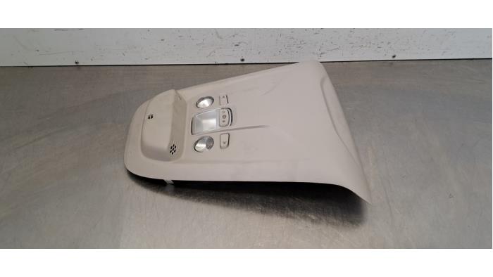 Eclairage intérieur avant Opel Combo