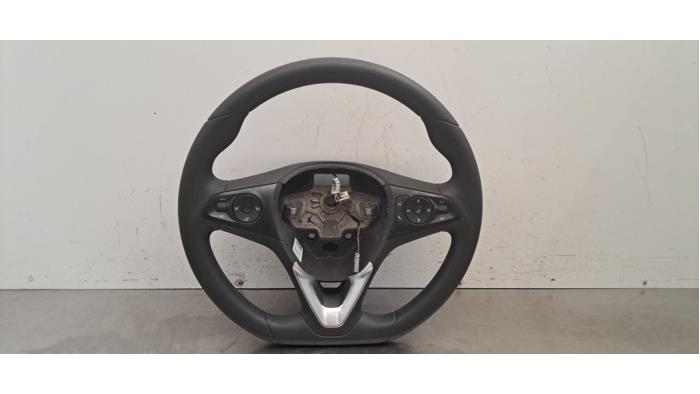 Volant Opel Combo