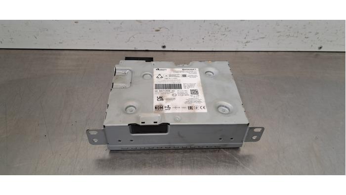 Module radio Opel Combo