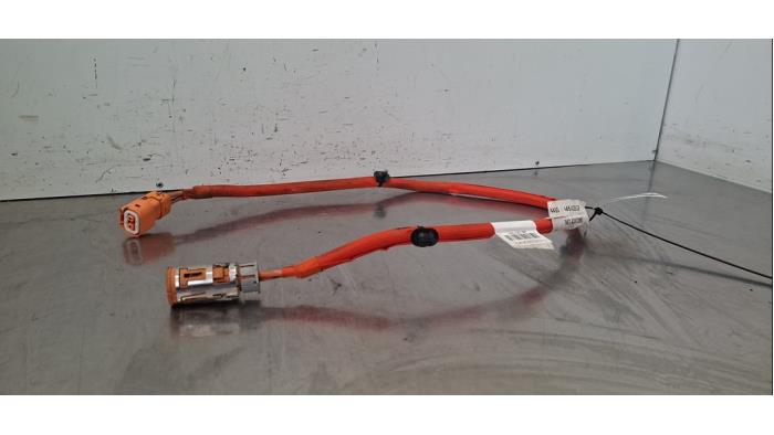 Câble haute tension Citroen C3