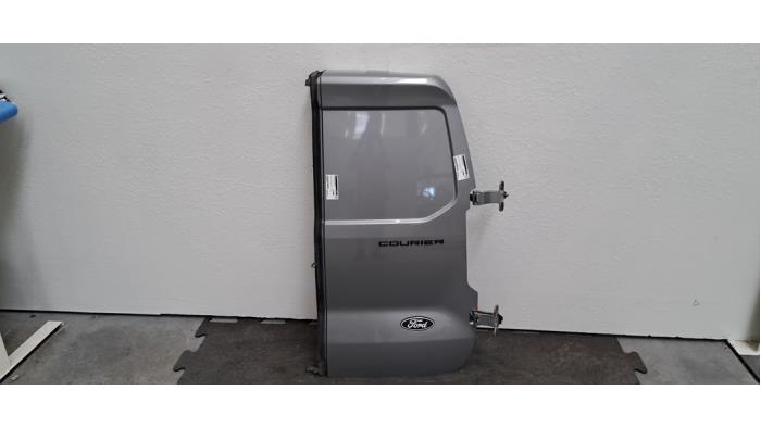 Portière arrière camionnette Ford Transit Courier