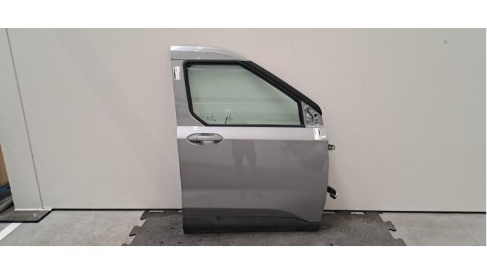 Portière 4portes avant droite Ford Transit Courier