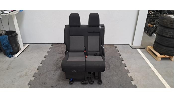Banquette avant droit Citroen Jumpy