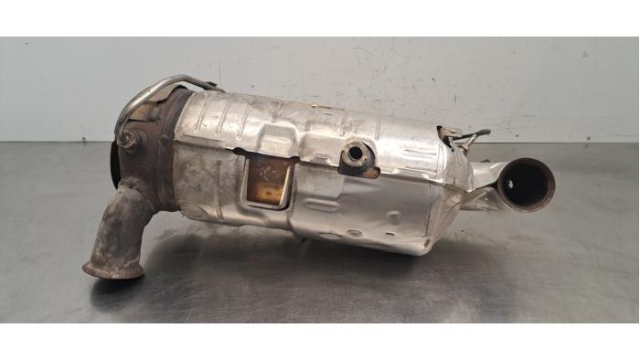 Catalyseur Opel Mokka