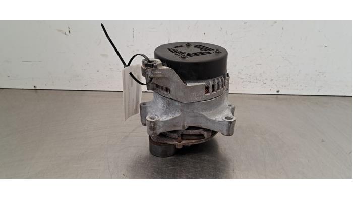 Dynamo Mini Clubman