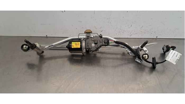 Moteur+mécanique essuie-glace Opel Combo