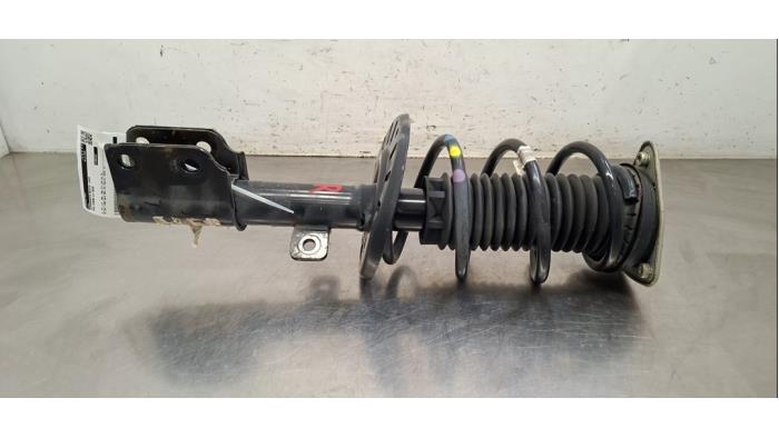 Amortisseur avant droit Opel Combo