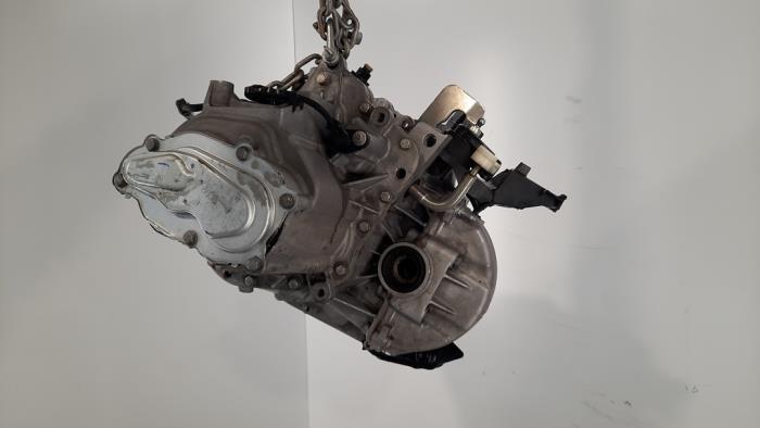 Boîte de vitesse Peugeot Partner