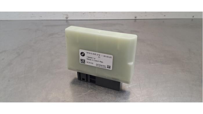 Ordinateur Adblue Mini Clubman