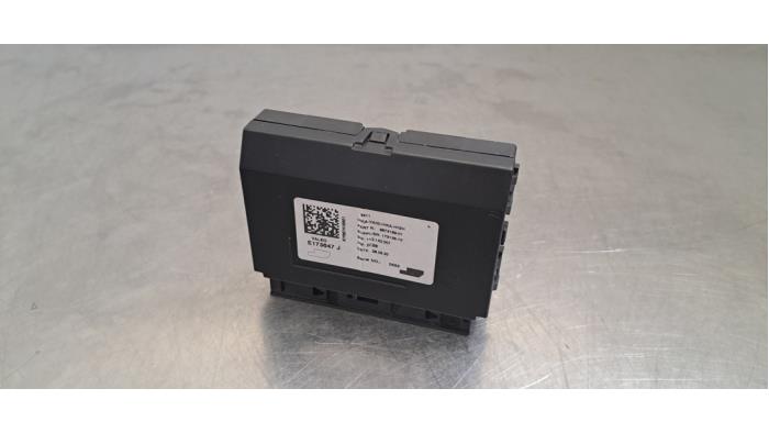 Module climatronic Mini Clubman