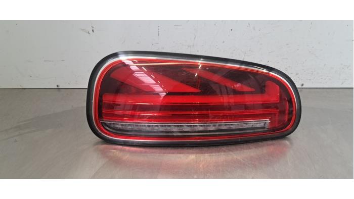 Feu arrière gauche Mini Clubman