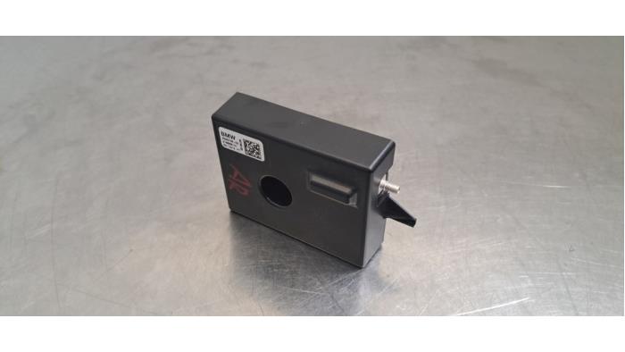 Antenne amplificateur Mini Clubman