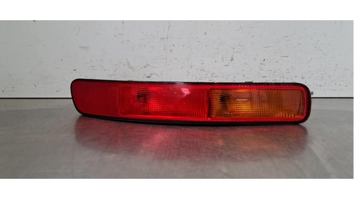 Feu arrière gauche Mini Clubman