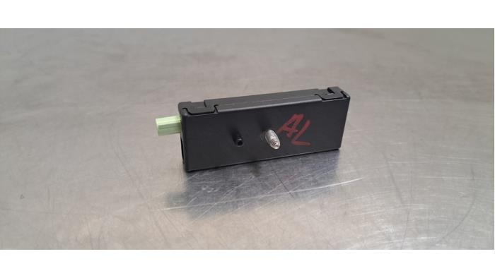 Antenne amplificateur Mini Clubman