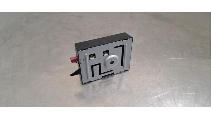 Antenne amplificateur Mini Clubman