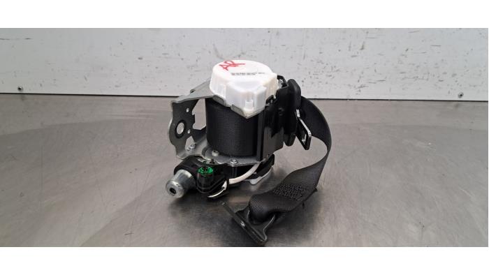 Ceinture de sécurité arrière droite Mini Clubman