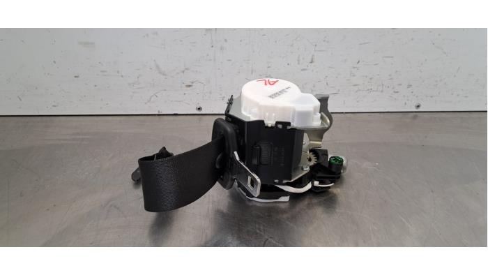Ceinture de sécurité arrière gauche Mini Clubman