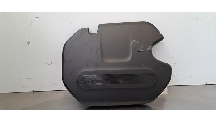 Plaque de protection moteur Mini Clubman