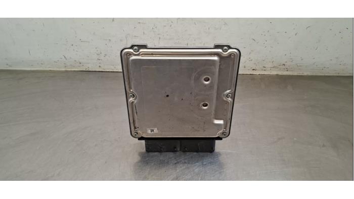 Ordinateur gestion moteur Skoda Octavia