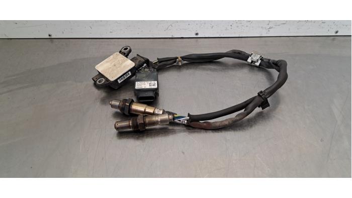 Capteur NOx Mini Clubman