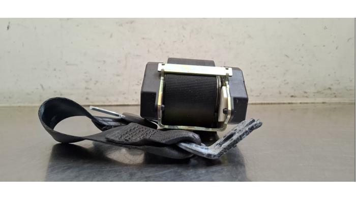 Ceinture de sécurité arrière droite Skoda Octavia