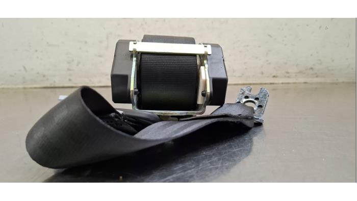 Ceinture de sécurité arrière gauche Skoda Octavia