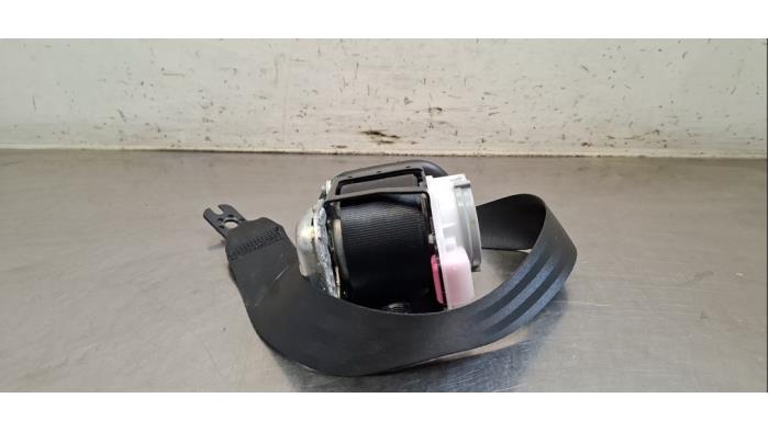 Ceinture de sécurité avant droite Skoda Octavia