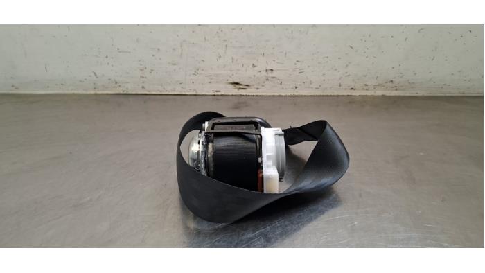 Ceinture de sécurité avant gauche Skoda Octavia
