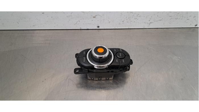 Bouton I-drive Mini Clubman