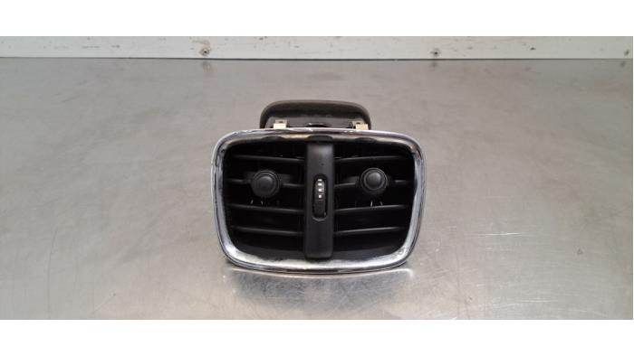 Grille d'aération arrière Mini Clubman