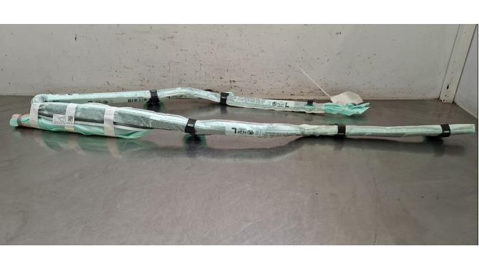 Airbag plafond gauche Skoda Octavia