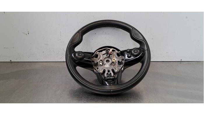 Volant Mini Clubman