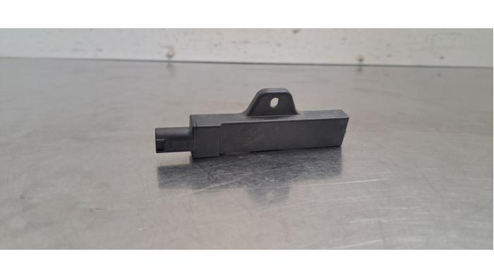 Entrée sans clé - Antenne Mini Clubman