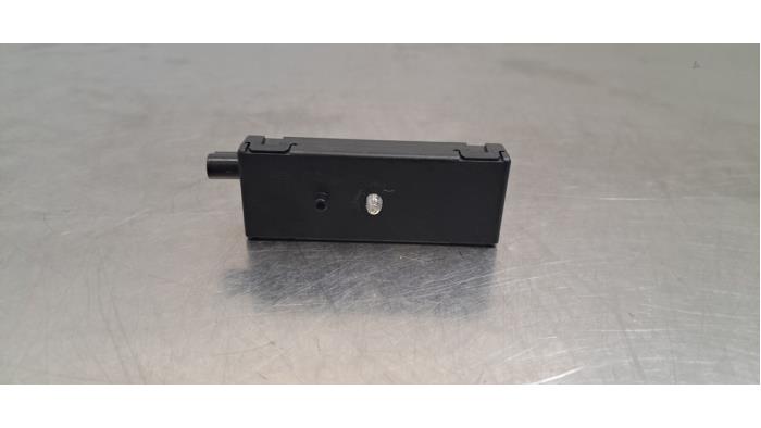 Antenne amplificateur Mini Clubman
