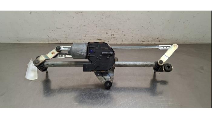 Moteur+mécanique essuie-glace Skoda Octavia
