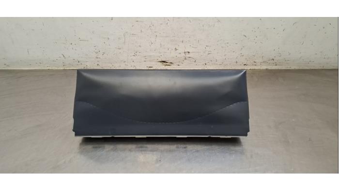 Airbag genou Skoda Octavia