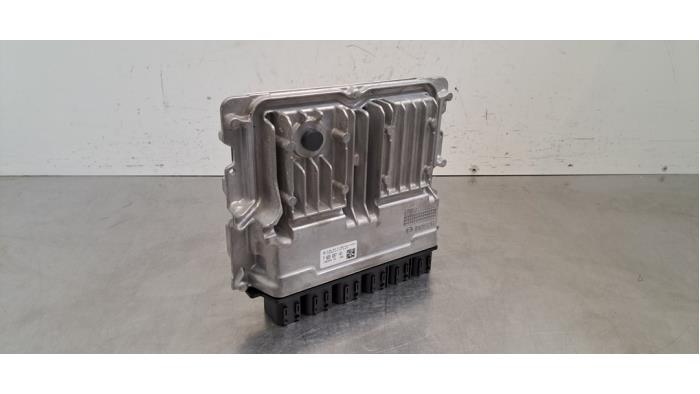 Ordinateur gestion moteur Mini Clubman