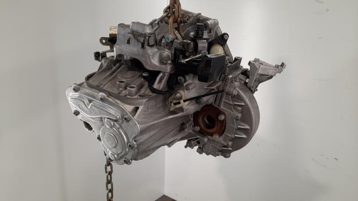 Boîte de vitesse Peugeot Expert