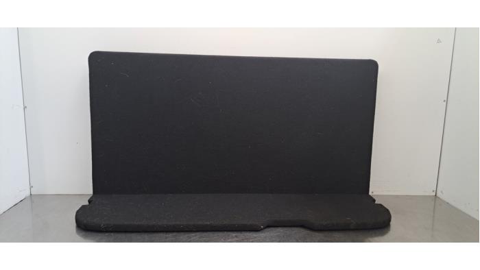 Coffre tapis Mini Clubman